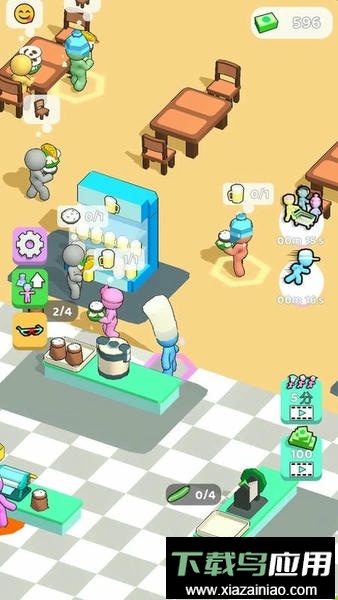 美食疯狂星期四官方版最新版截图3