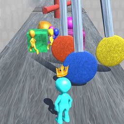 忍者一败涂地安卓版免费下载-忍者一败涂地最新游戏安装包v2.4