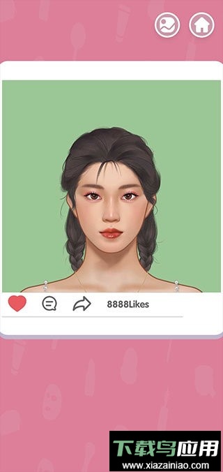 美容院化妆师手游最新版截图3