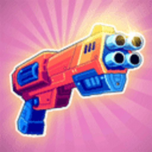 狂野枪手安卓版免费下载-畅玩Wild Gunner枪战手游 v1.2.6