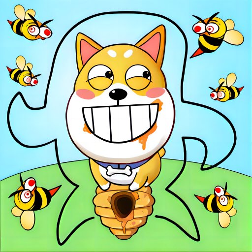 划线我最强游戏安卓版下载-划线我最强官方版v1.0.6