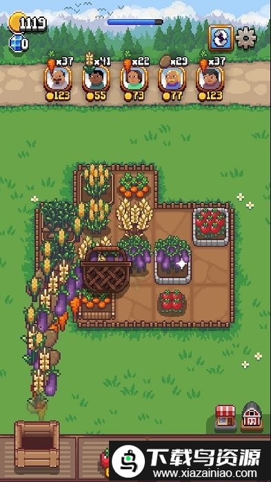 农场游戏最新版截图3