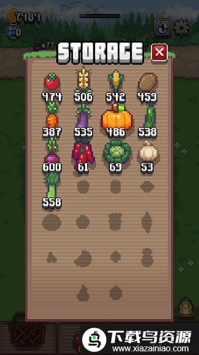 农场游戏最新版截图4