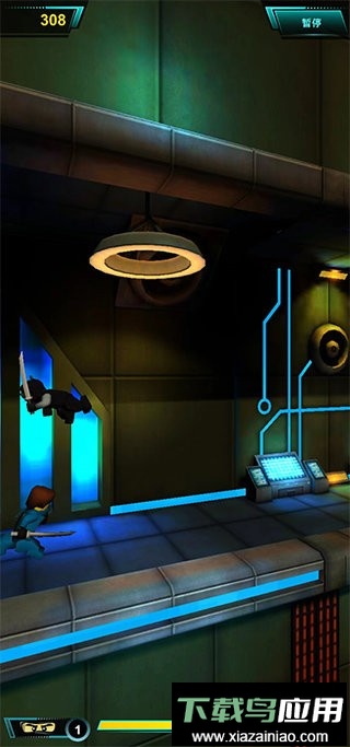 乐高旋风忍者(Rebooted)最新版截图3