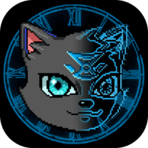 时间之神的猫(CatOfKronos)