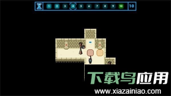 时间之神的猫(CatOfKronos)最新版截图1