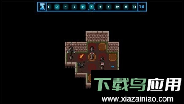 时间之神的猫(CatOfKronos)最新版截图2