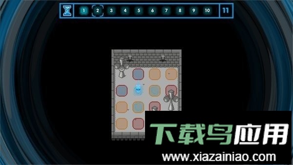 时间之神的猫(CatOfKronos)最新版截图3