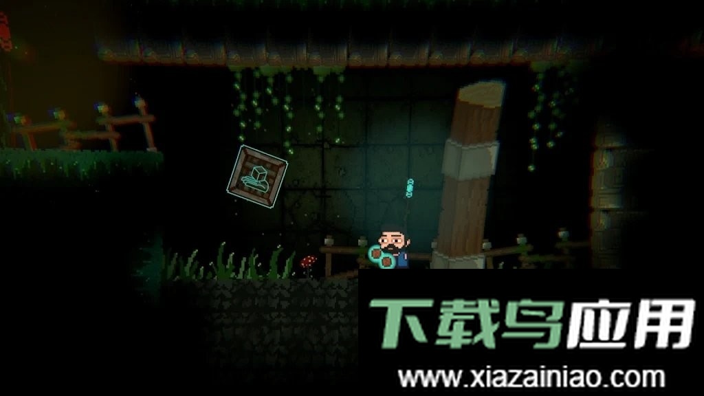 黑暗地牢(DARK AROUND YOU)最新版截图2