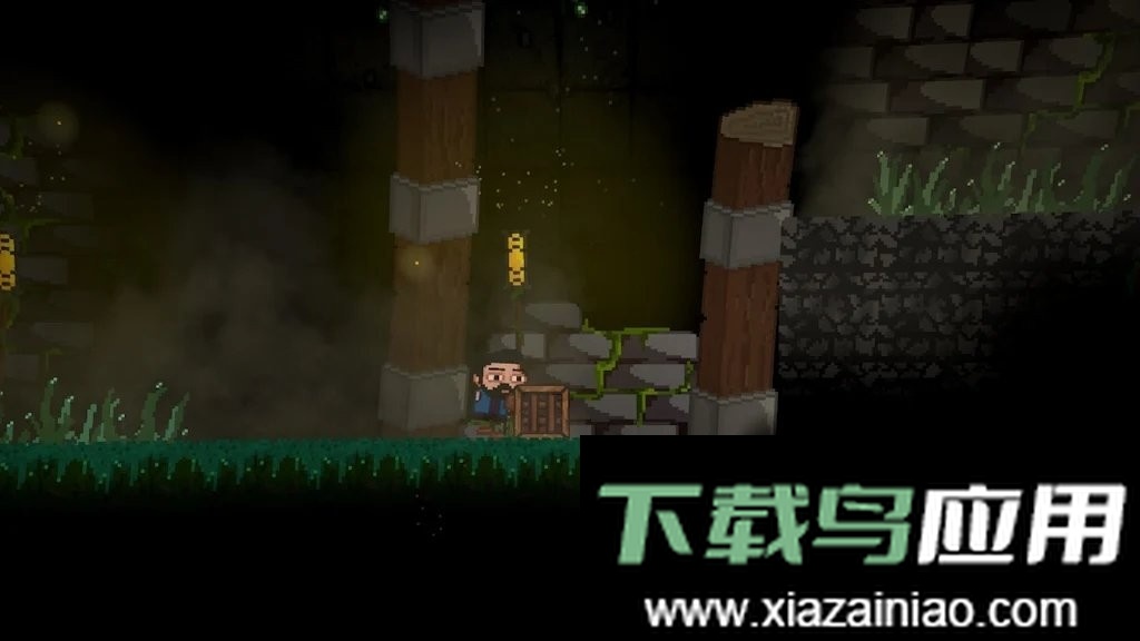 黑暗地牢(DARK AROUND YOU)最新版截图3