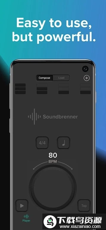 声宾纳节拍器免费版(soundbrenner)截图3