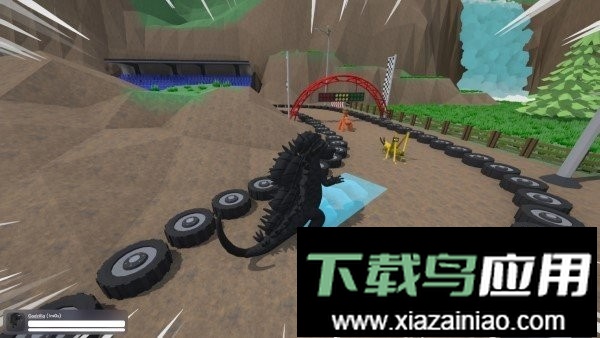 生物创造器手机版截图3