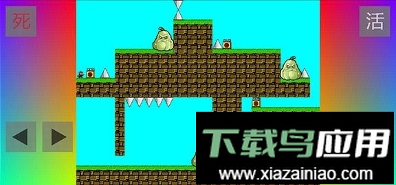 布洛坤iwanna(i wanna be the plant)最新版截图1