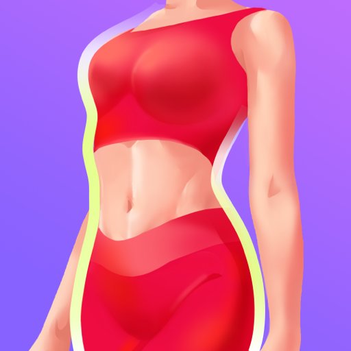 超燃HIIT健身软件下载-超燃HIIT安卓最新版v1.2.2