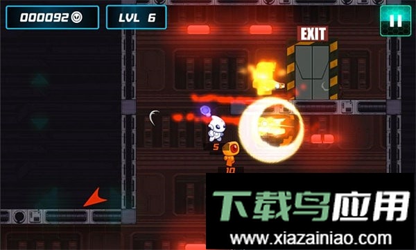 外星人特工最新版截图3