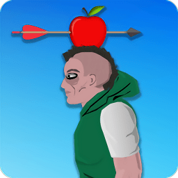 狂躁弓箭安卓版下载-狂躁弓箭手机游戏免费下载v1.6