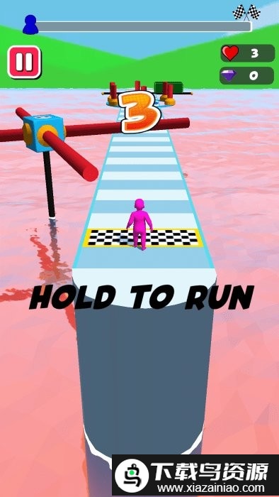 史诗竞速赛3d最新版截图2