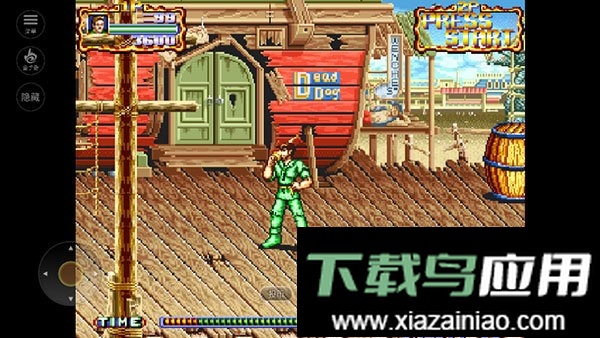 铁钩船长免费单机游戏截图2