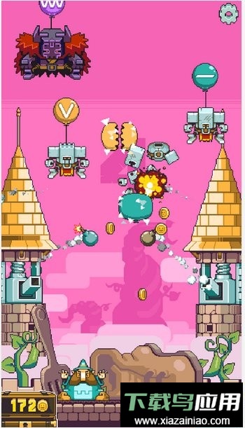 魔法触摸雇佣巫师(magictouch)截图2