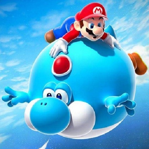 超级玛丽旗舰版安卓下载-超级玛丽旗舰版官方汉化版v1.7.2