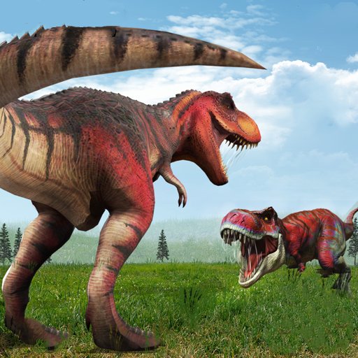 侏罗纪公园2官方版