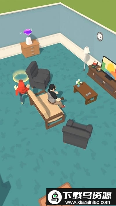 神偷之手最新版截图2