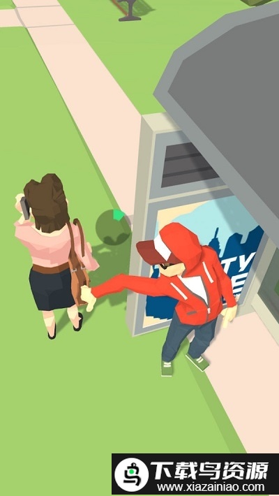 神偷之手最新版截图3