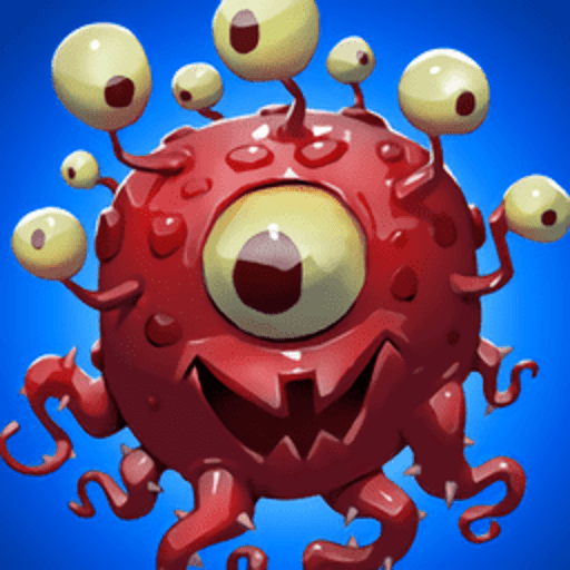 点击怪兽(Monsters Evolution)