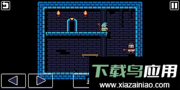 三傻大冒险游戏最新版截图3