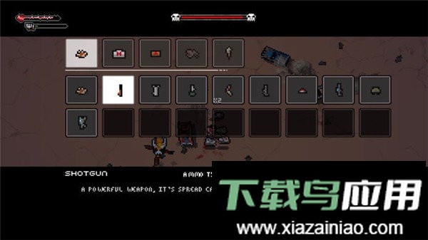 灰烬世界手游最新版截图1