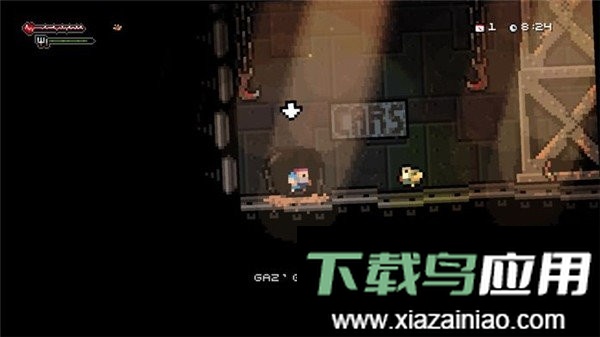 灰烬世界手游最新版截图3