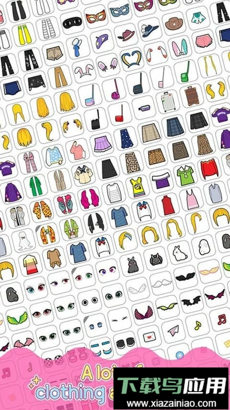 莉莉故事最新版最新版截图1