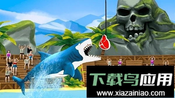 我的鲨鱼秀(My Shark Show)最新版截图1