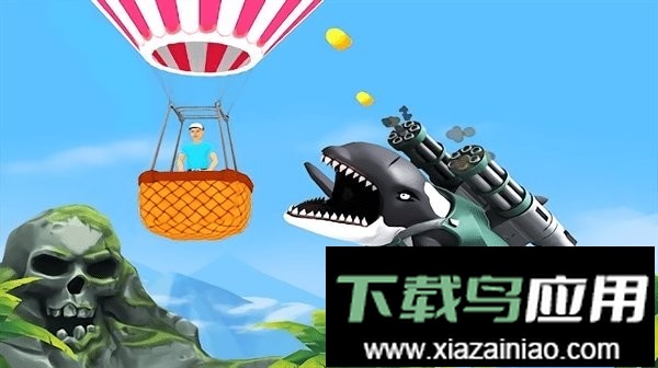 我的鲨鱼秀(My Shark Show)最新版截图2