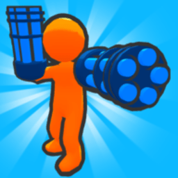 子弹爆炸安卓版免费下载-子弹爆炸游戏最新版v0.01.01