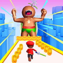 怪兽奥利给官方版下载安卓-怪兽奥利给游戏最新版v1.0.0