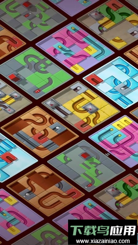 木块球球最新版最新版截图3