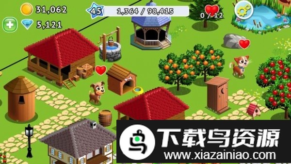 我的新农场最新版截图3