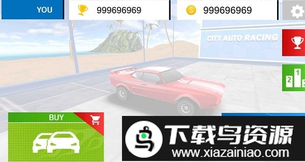 汽车竞速驾驶官方版截图3