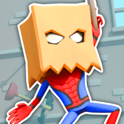 摇摆爬楼者游戏免费下载-摇摆爬楼者安卓手机版v1