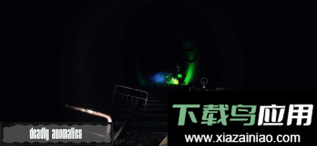 勒曼斯克阴影最新版最新版截图1