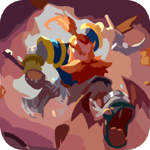 矮人之旅手游(Dwarf Journey)