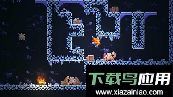 矮人之旅手游(Dwarf Journey)最新版截图1