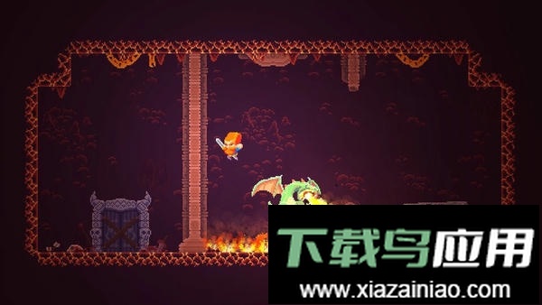 矮人之旅手游(Dwarf Journey)最新版截图3