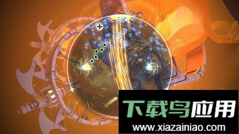 破碎砖块重置版手游(Shatter)最新版截图1