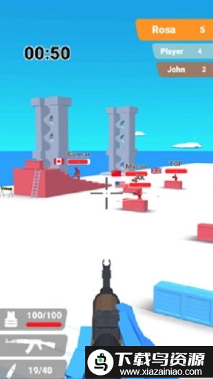 突突突就对了最新版截图1