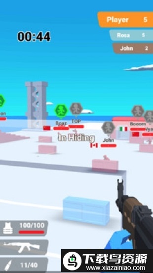 突突突就对了最新版截图2