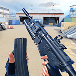 先锋勇士安卓版下载-先锋勇士官方版v1.0