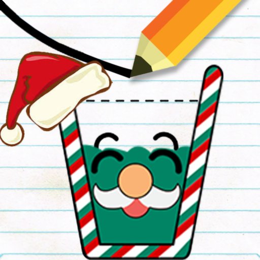 欢乐玻璃杯官方版(Glass Puzzles)