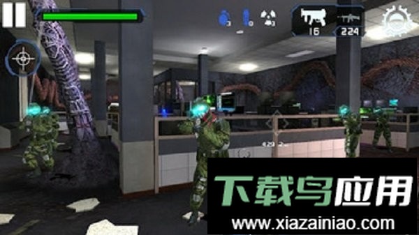 管道hd游戏完整版截图1